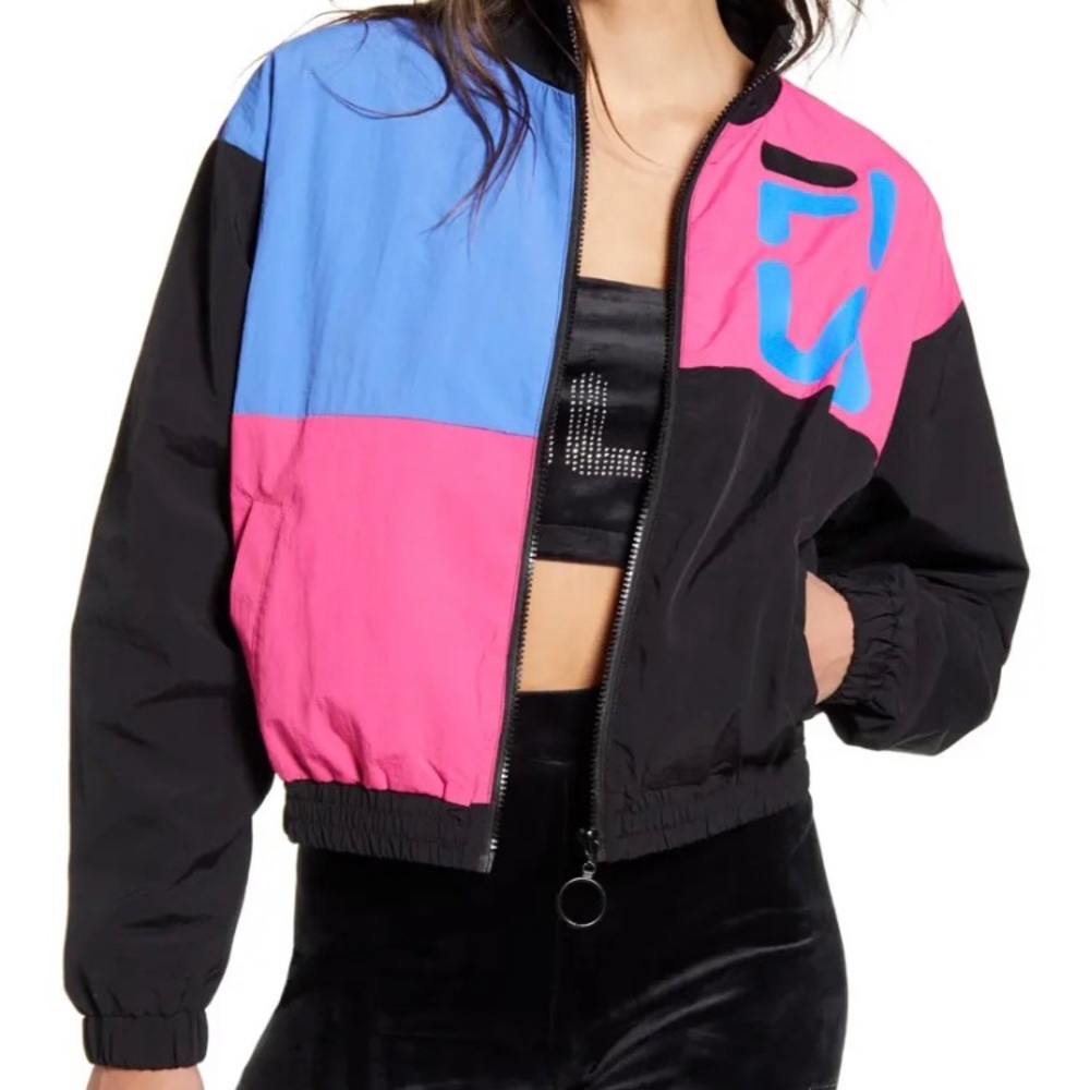 Fila Rumi Wind Jacket
